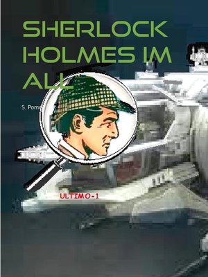 cover image of Sherlock Holmes im All